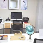 56 Executive Business Home W Ac 10 Min To Airport