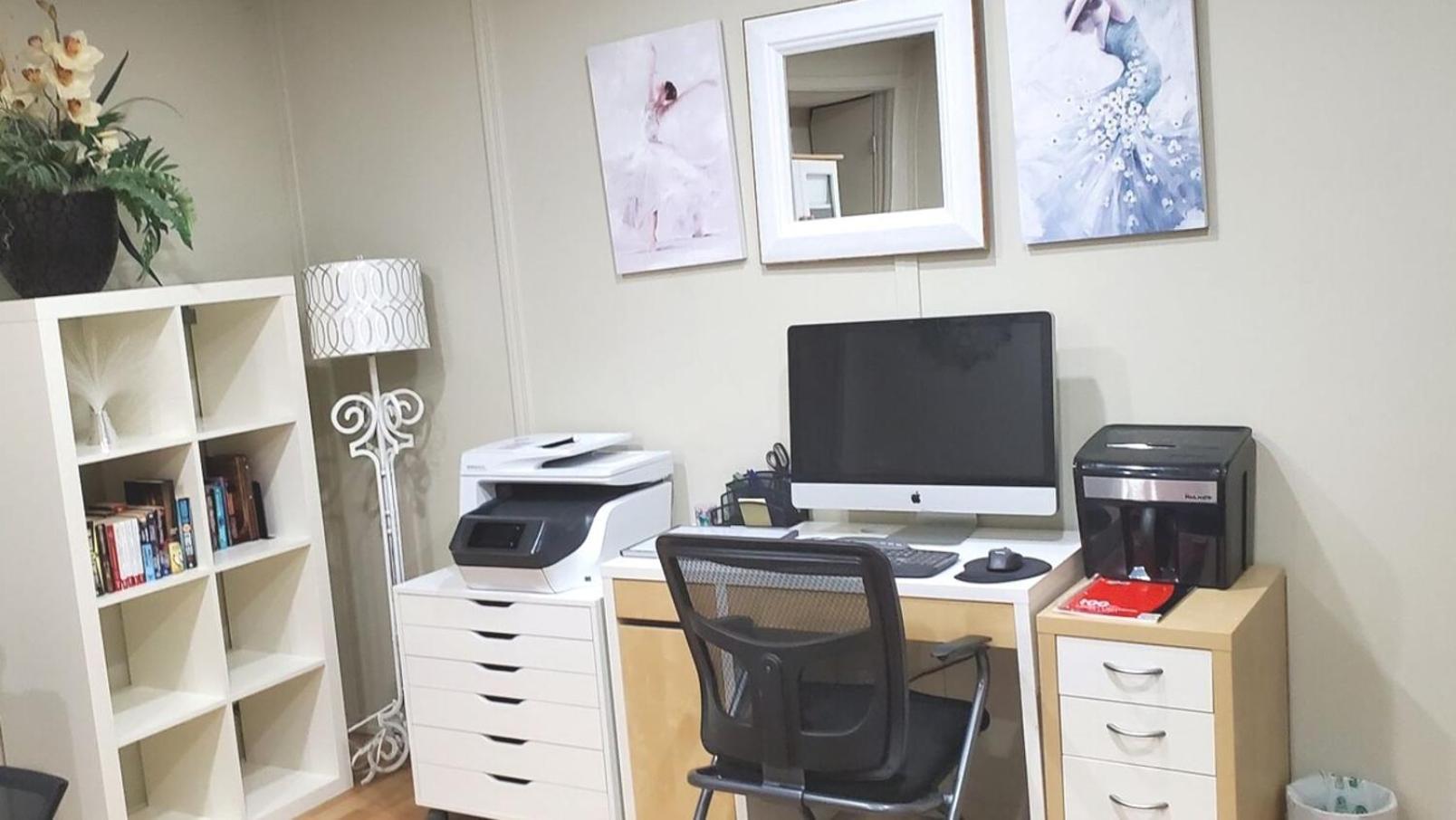56 Executive Business W Ac 10 Min To Airport Holiday home