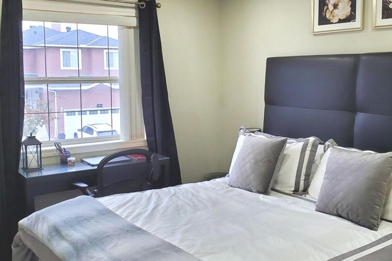 56 Executive Business W Ac 10 Min To Airport
