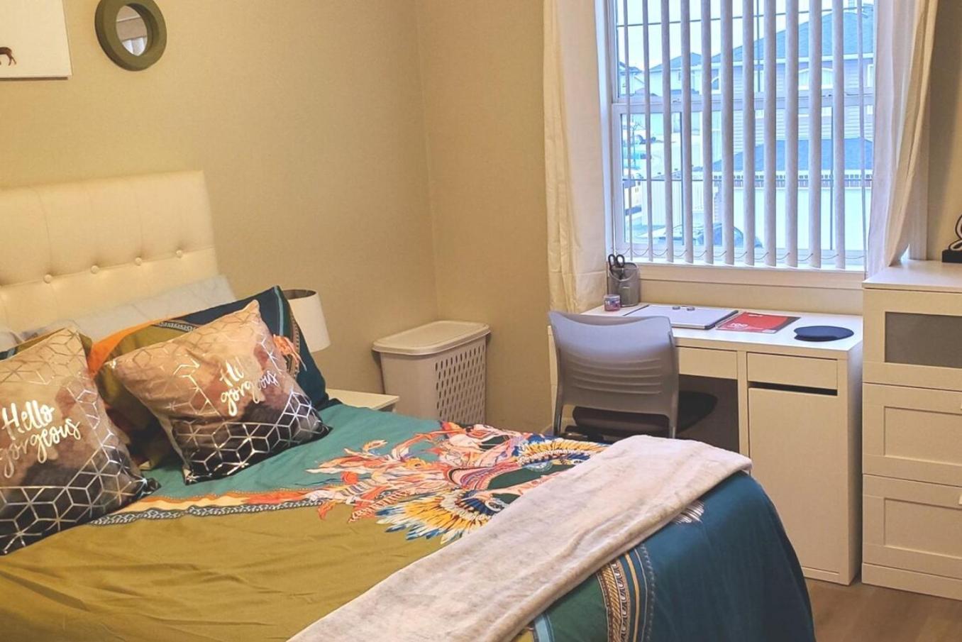 Holiday home 56 Executive Business W Ac 10 Min To Airport
