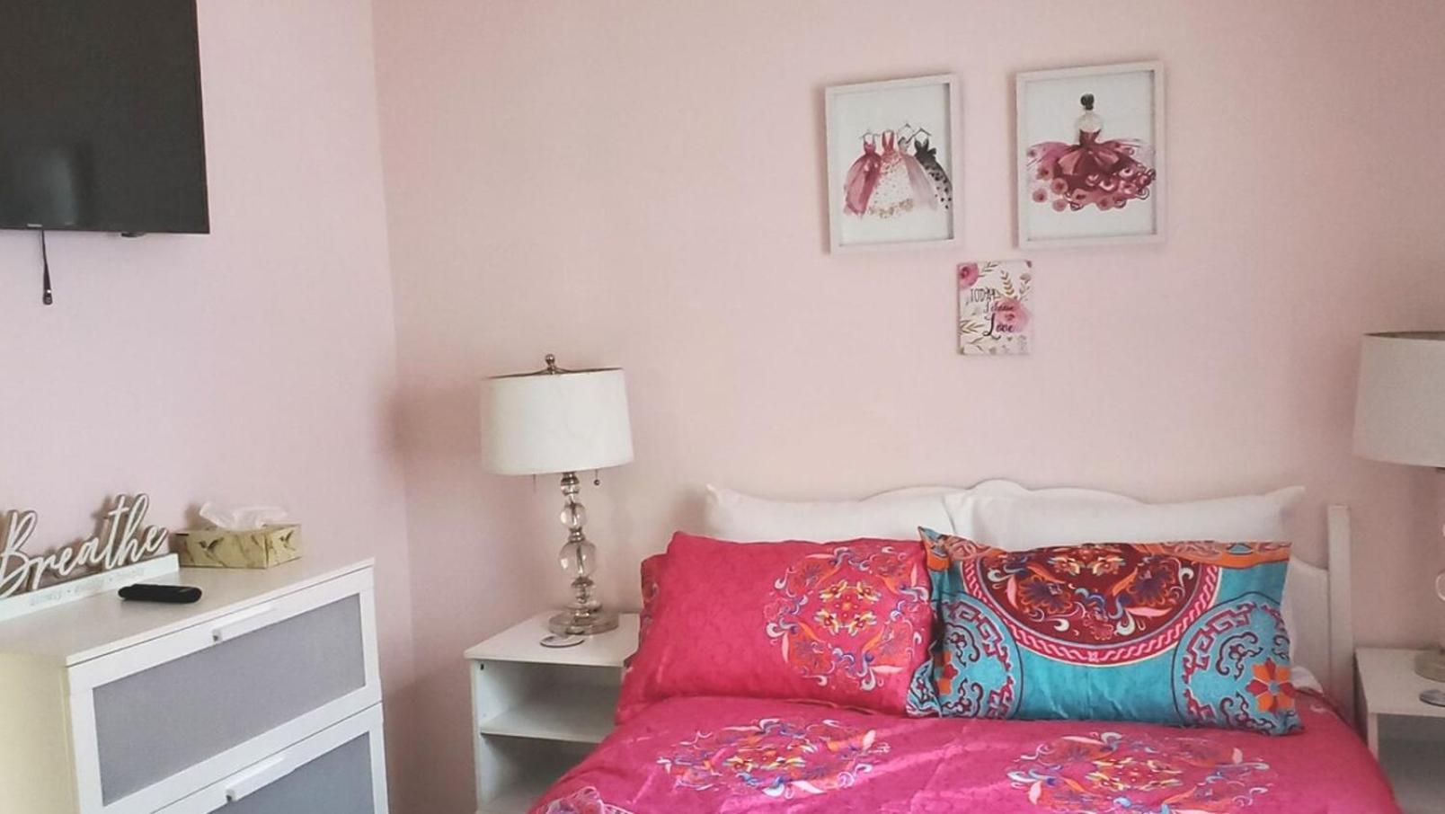Holiday home 56 Executive Business W Ac 10 Min To Airport *