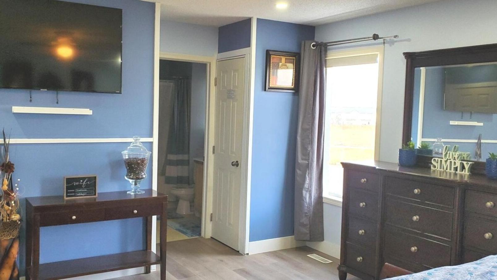 56 Executive Business W Ac 10 Min To Airport *