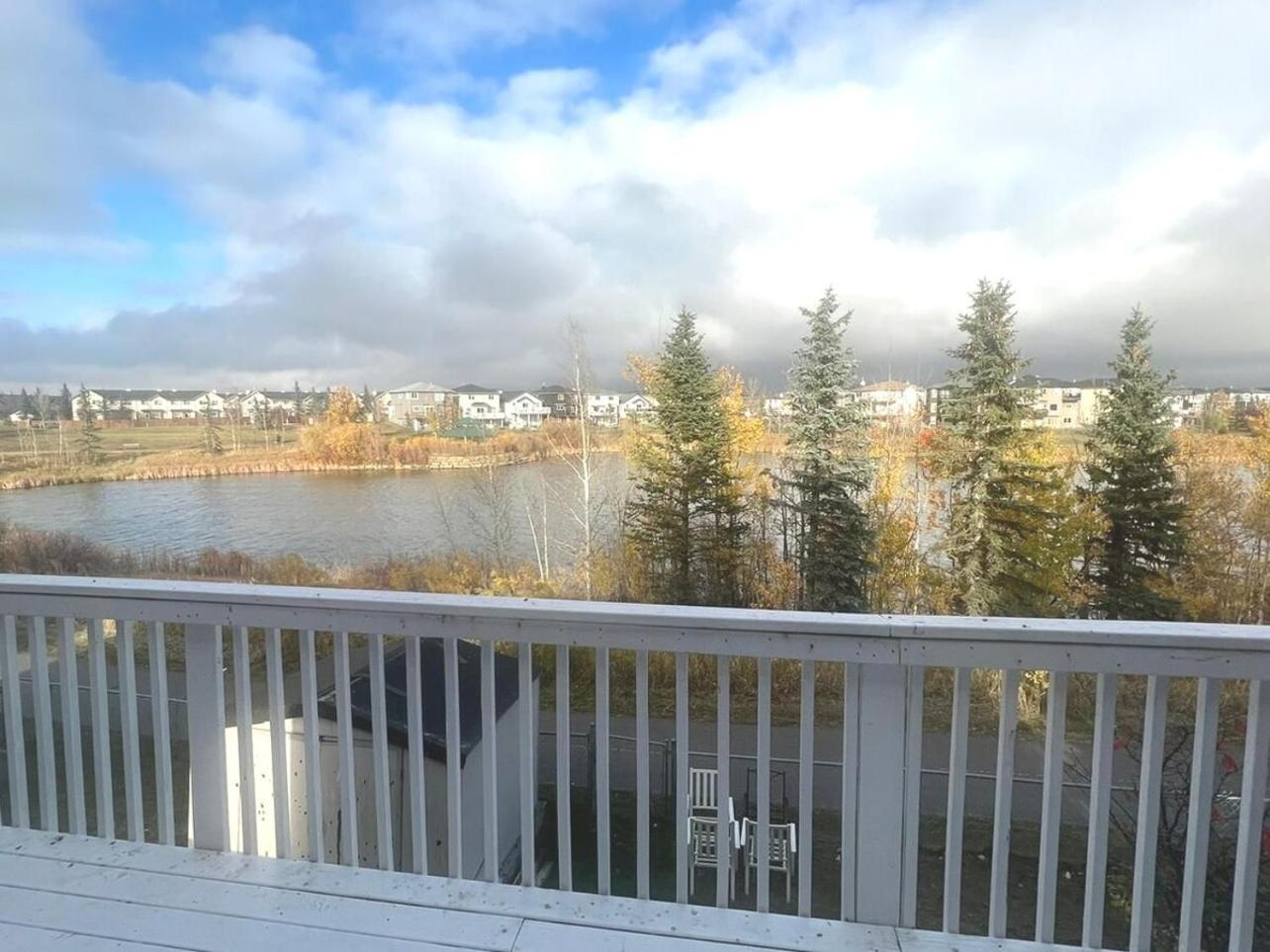Holiday home 56 Executive Business W Ac 10 Min To Airport