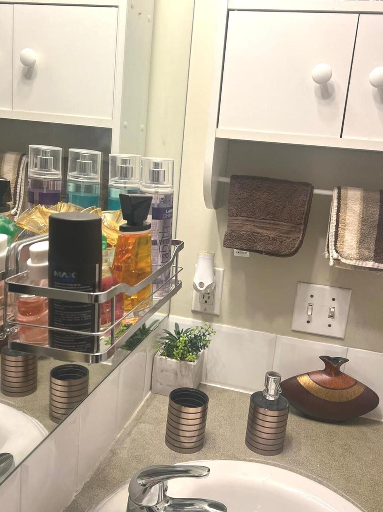 Holiday home 56 Executive Business W Ac 10 Min To Airport