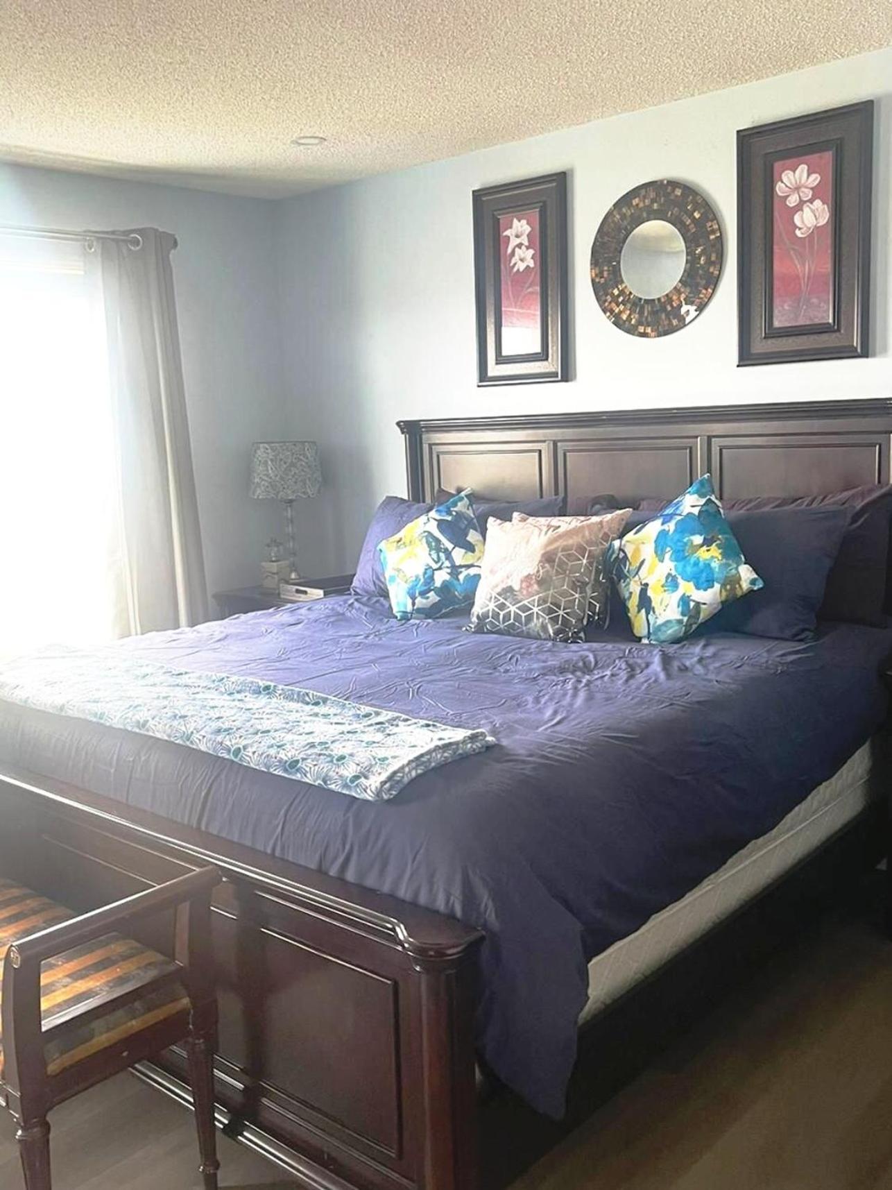56 Executive Business W Ac 10 Min To Airport